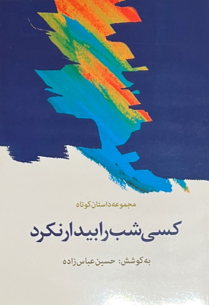 کسی شب را بیدار نکرد: مجموعه داستان‌های انجمن ادبیات داستانی دریچه