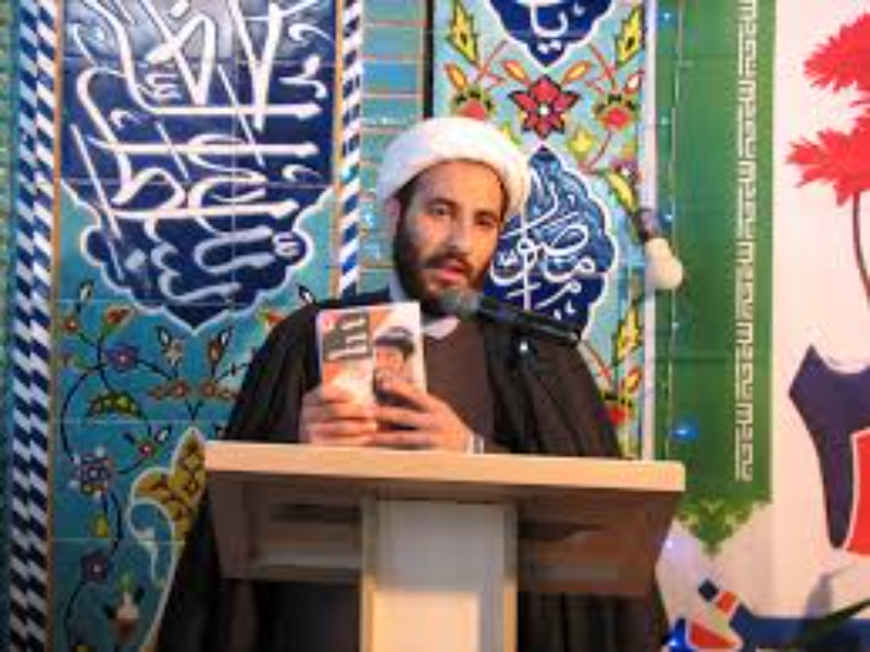 حسین پسر غلامحسین: زندگینامه و خاطراتی از شهید محمدحسین یوسفالهی