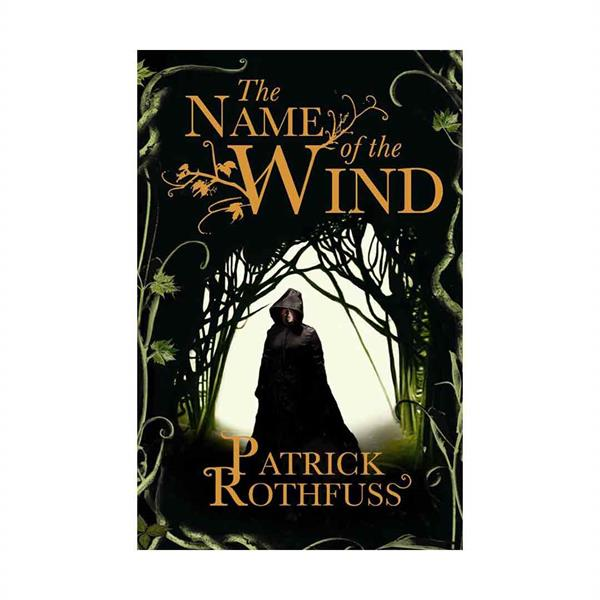 The name of the wind: the kingkiller chronicle, day one