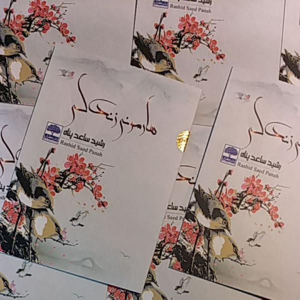 هارمونی زندگی