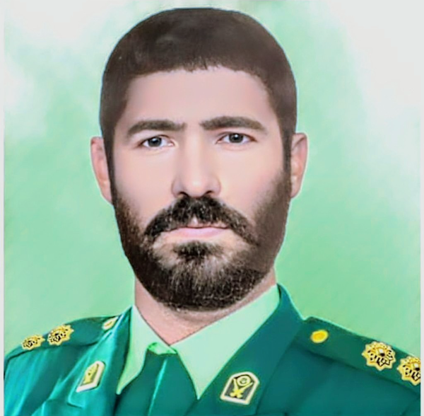 ابوذر کردستان: روایتی از زندگی شهید محمد رحمانپور «شاطر محمد»