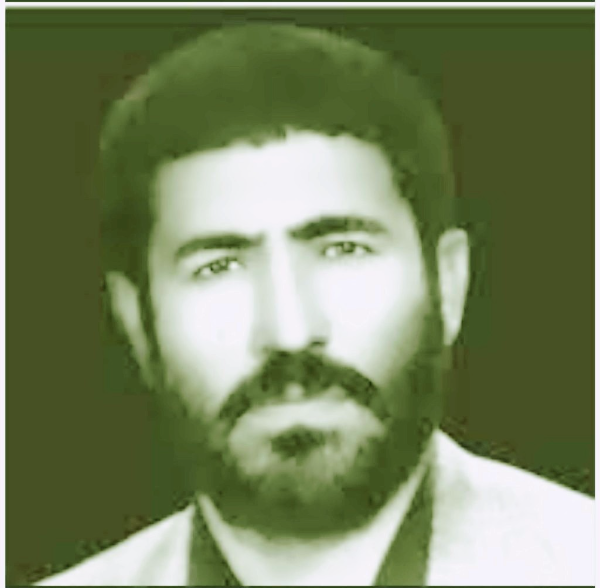 ابوذر کردستان: روایتی از زندگی شهید محمد رحمانپور «شاطر محمد»