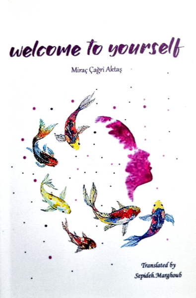 Welcome to yourself