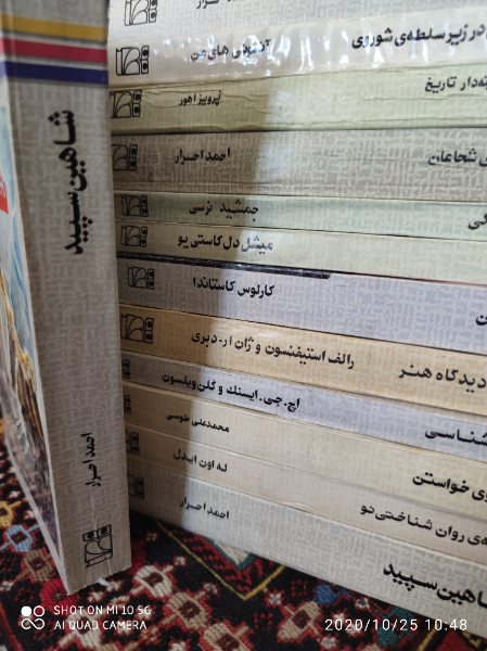 شاهین سپید