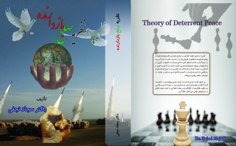 نظریه صلح بازدارنده