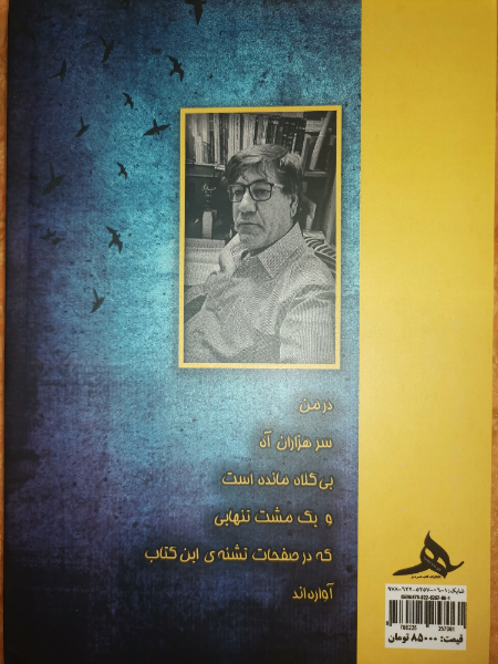 یک مشت تنهایی