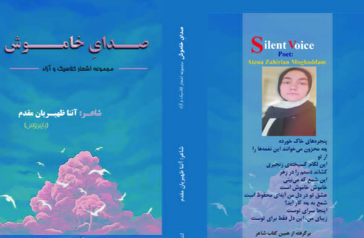 صدای خاموش