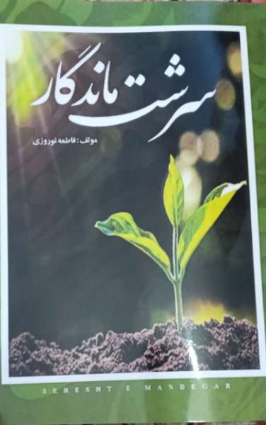 سرشت ماندگار