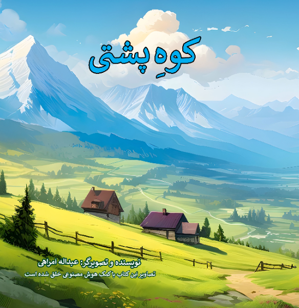 کوه پشتی
