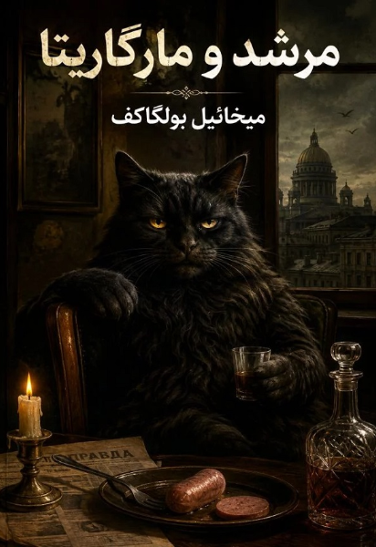 مرشد و مارگاریتا