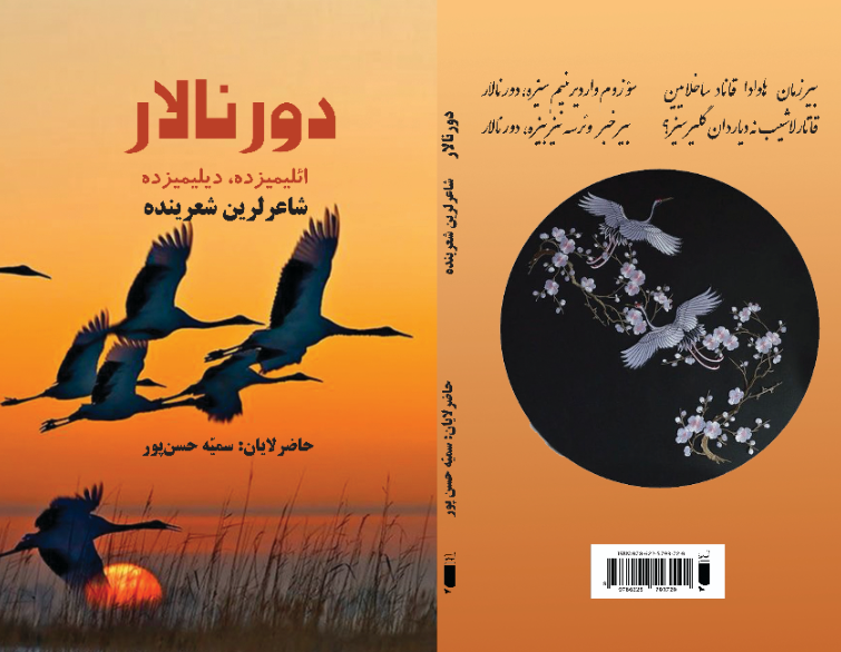 دونالار: ائلیمیزده، دیلیمیزده