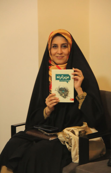 عزیزکرده