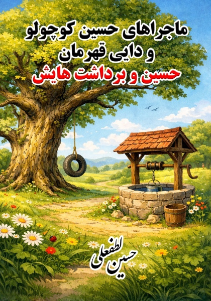 حسین و برداشت‌هایش