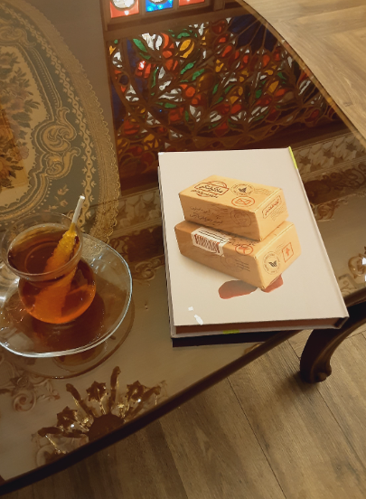 ماه‌گرفتگی