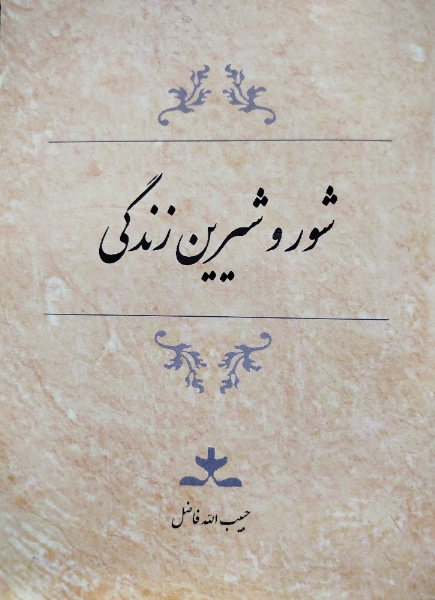 شور و شیرین زندگی