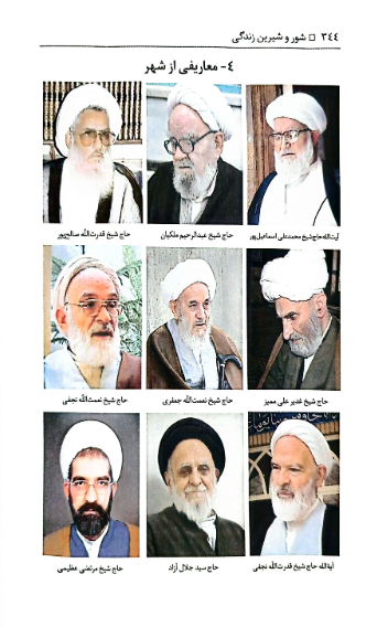 شور و شیرین زندگی